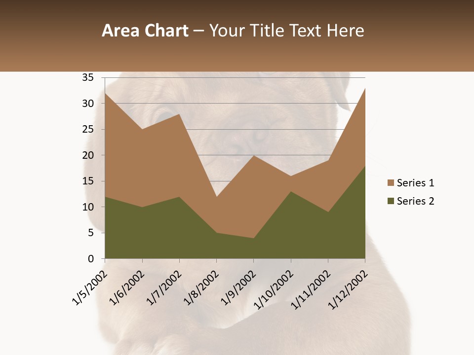 Construction Green Residential PowerPoint Template