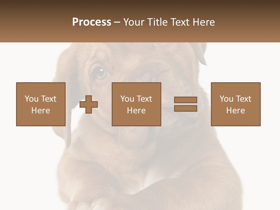 Construction Green Residential PowerPoint Template