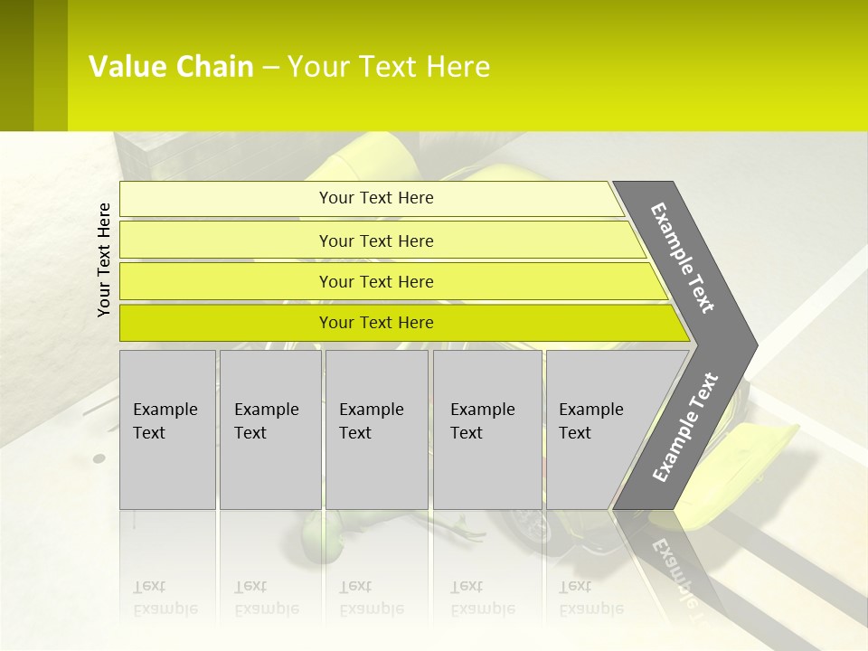 Residential Investment Architect PowerPoint Template