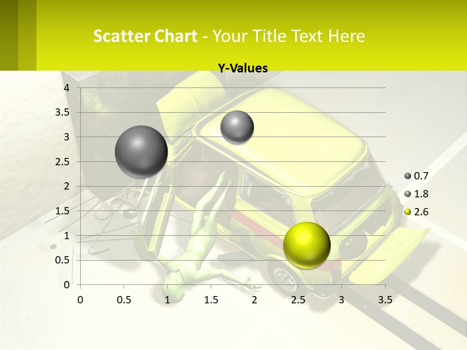 Residential Investment Architect PowerPoint Template