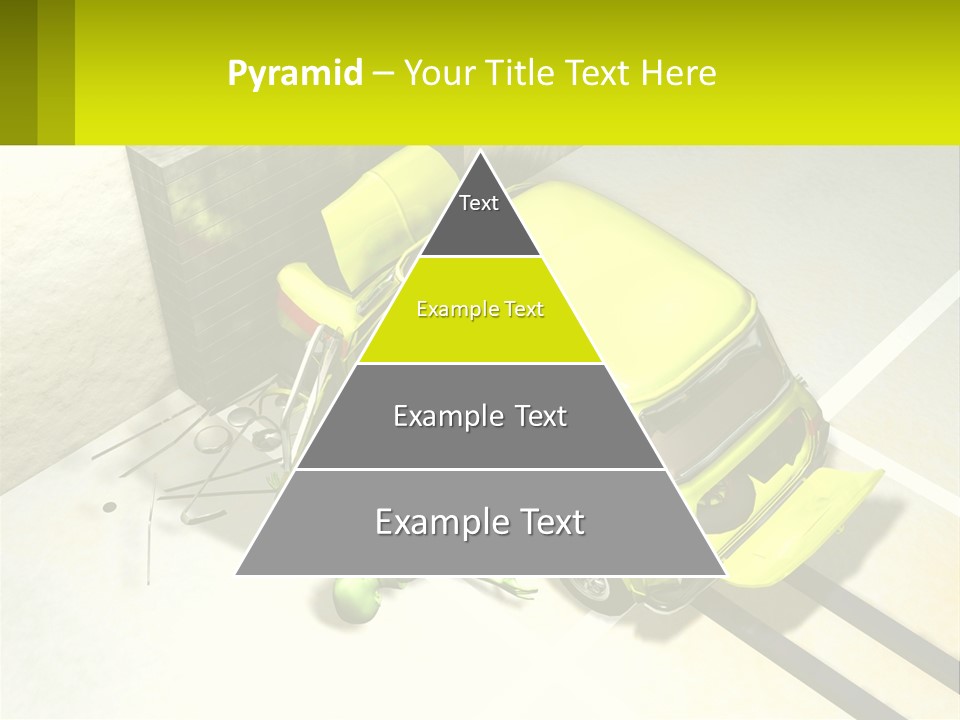 Residential Investment Architect PowerPoint Template