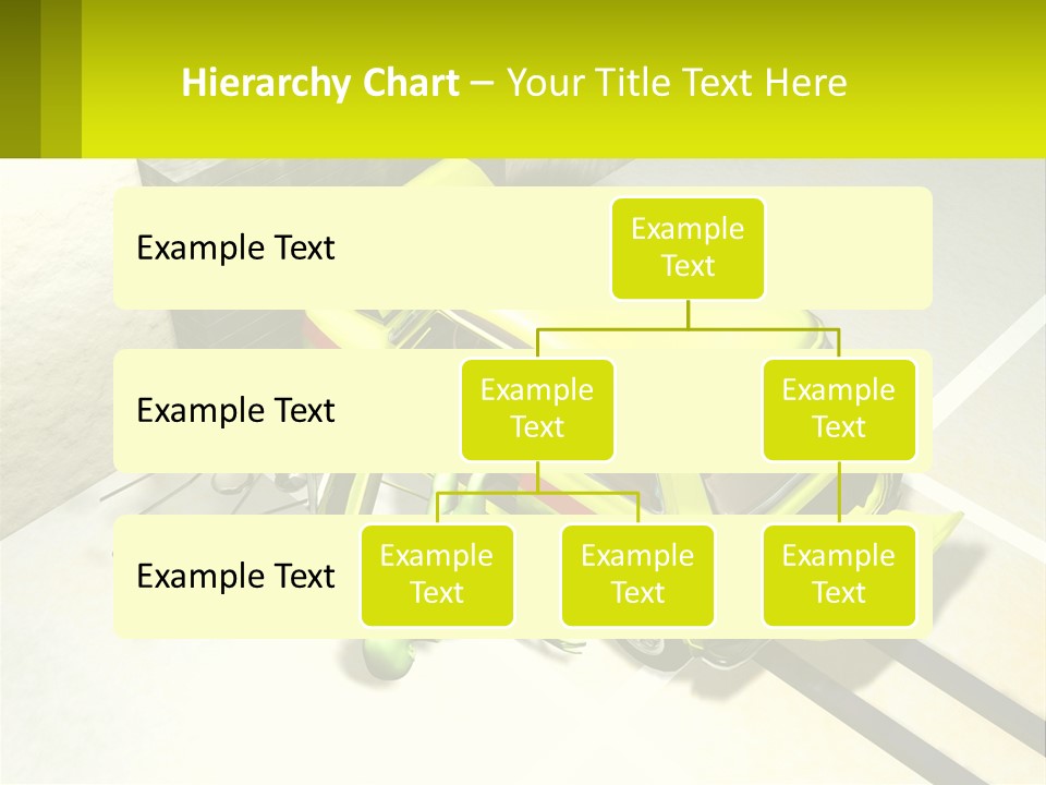 Residential Investment Architect PowerPoint Template