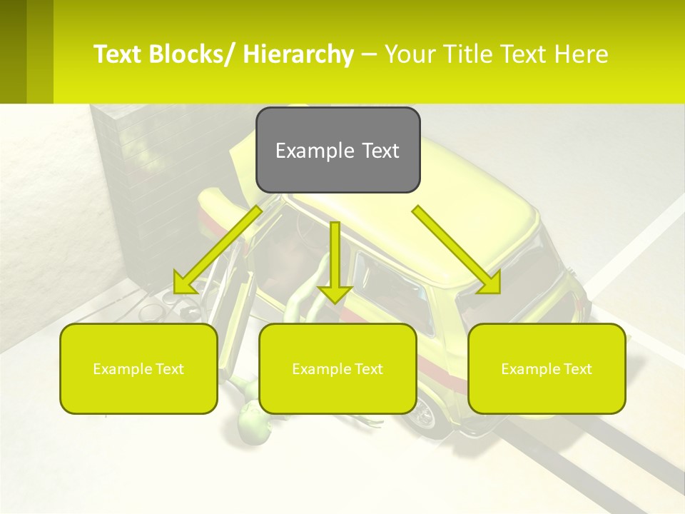 Residential Investment Architect PowerPoint Template