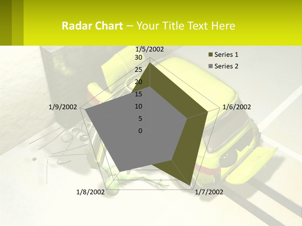 Residential Investment Architect PowerPoint Template