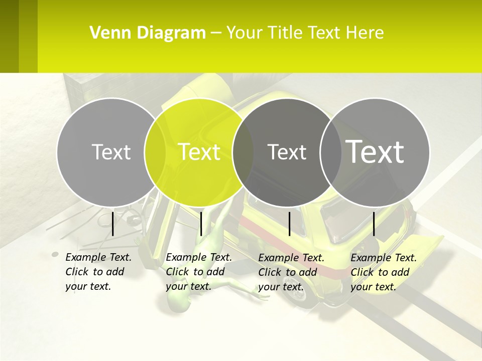 Residential Investment Architect PowerPoint Template