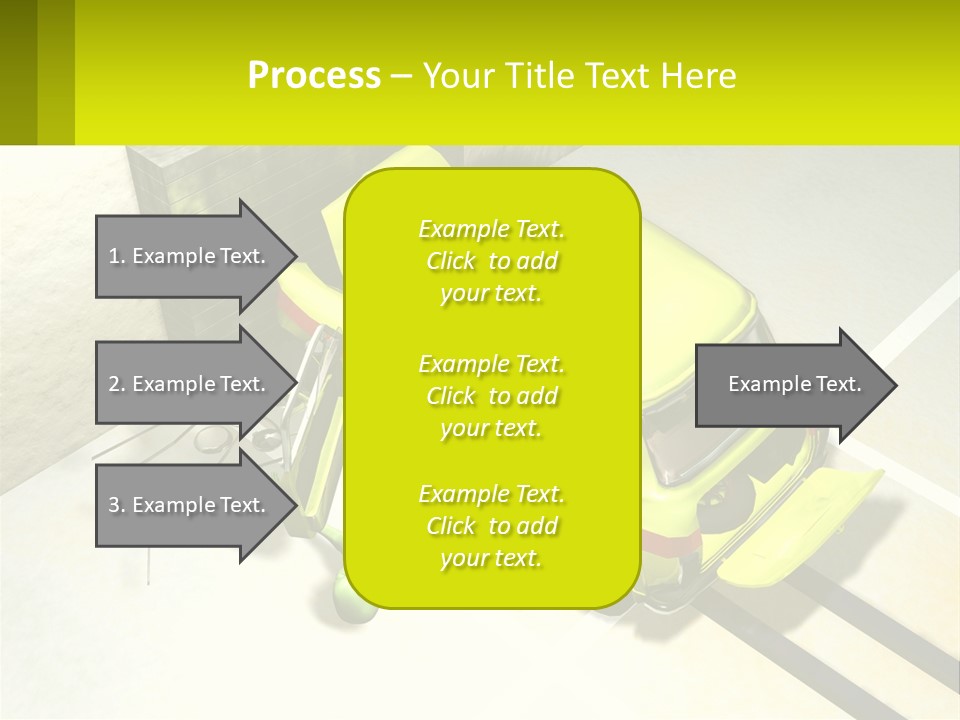 Residential Investment Architect PowerPoint Template