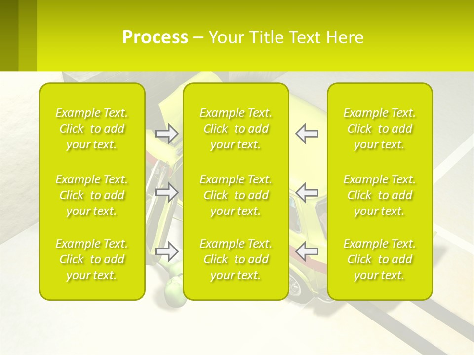 Residential Investment Architect PowerPoint Template