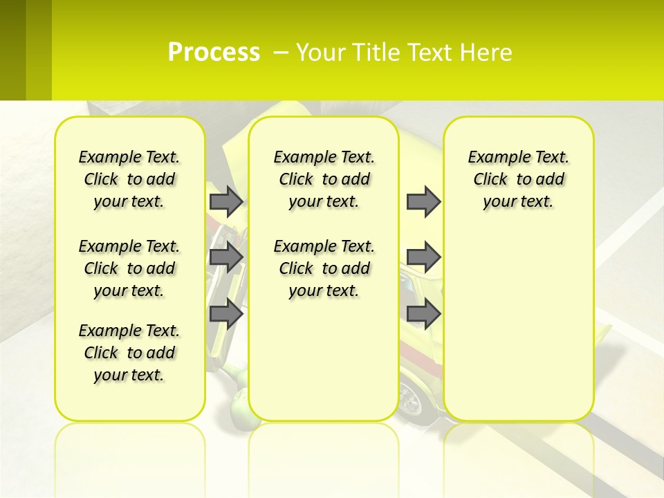 Residential Investment Architect PowerPoint Template