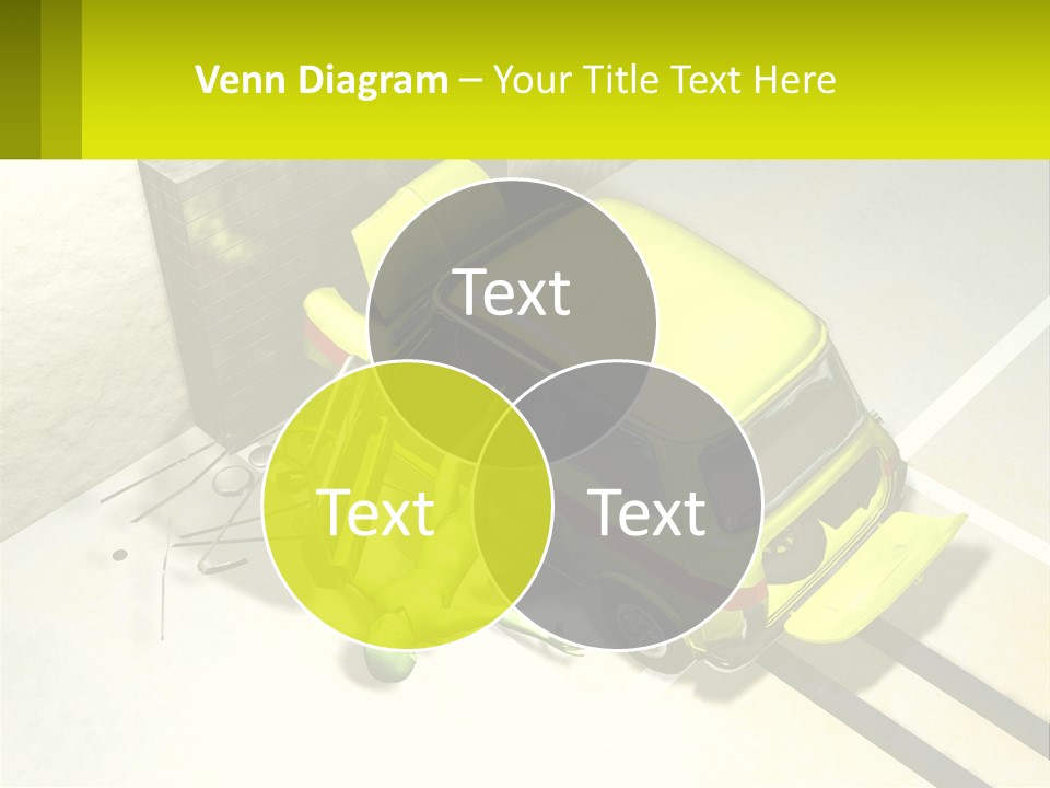 Residential Investment Architect PowerPoint Template