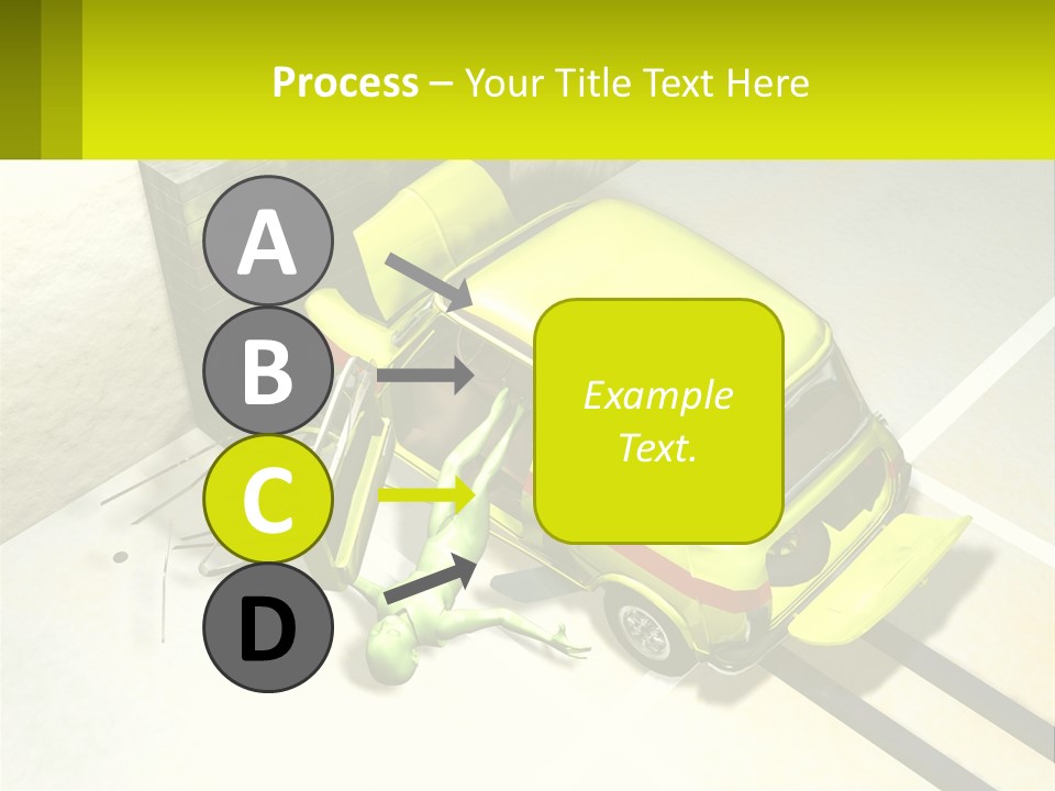 Residential Investment Architect PowerPoint Template