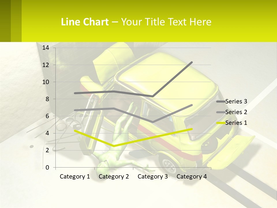 Residential Investment Architect PowerPoint Template