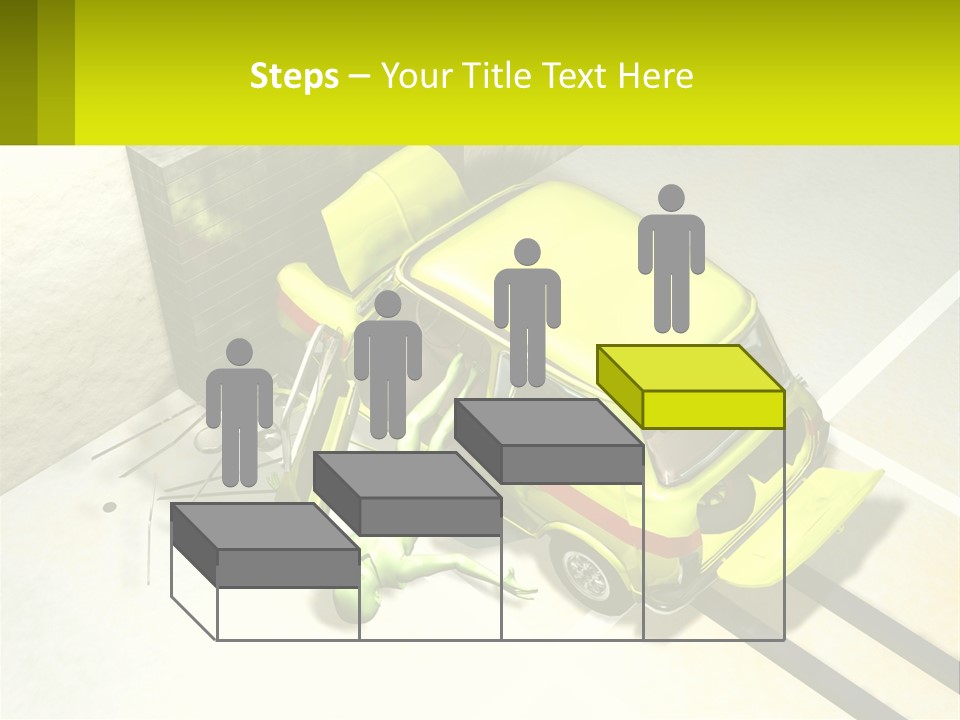 Residential Investment Architect PowerPoint Template