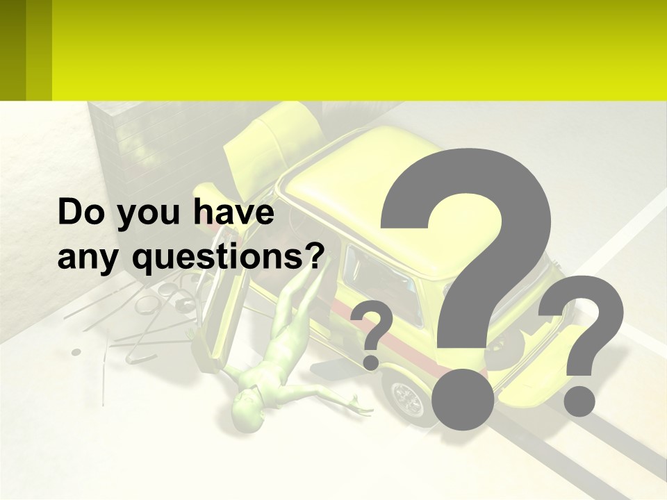 Residential Investment Architect PowerPoint Template