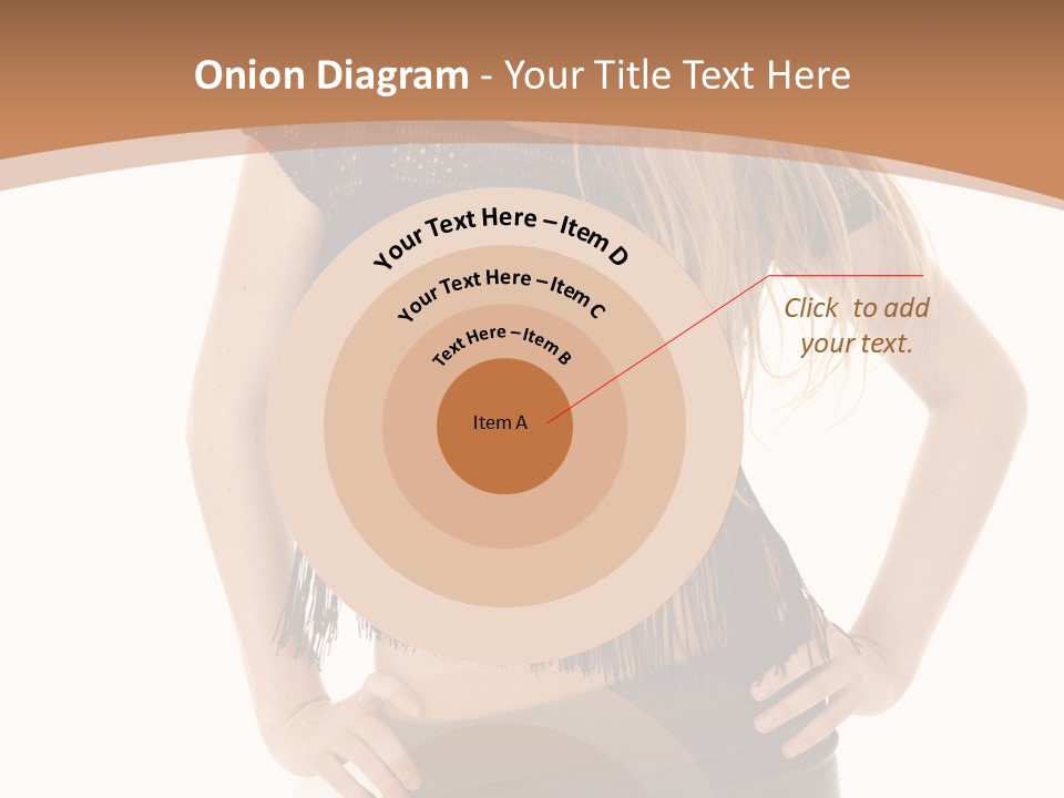 Finance Dream Park PowerPoint Template