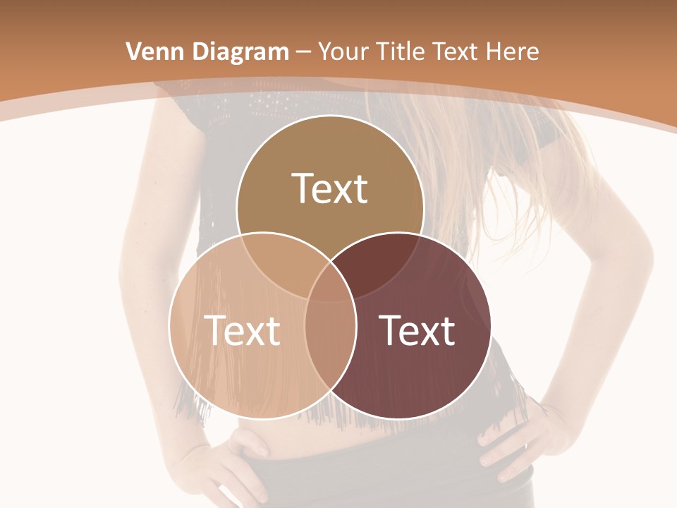 Finance Dream Park PowerPoint Template