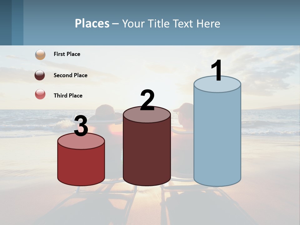 Garden Man Human Hand PowerPoint Template