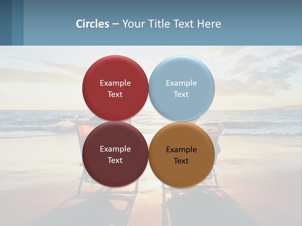 Garden Man Human Hand PowerPoint Template