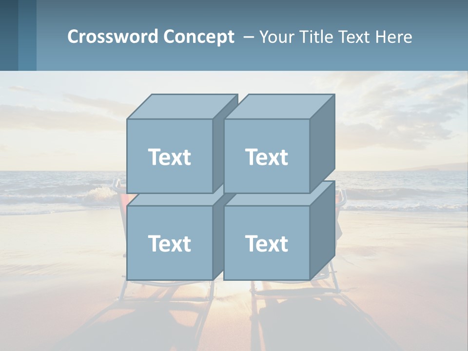 Garden Man Human Hand PowerPoint Template