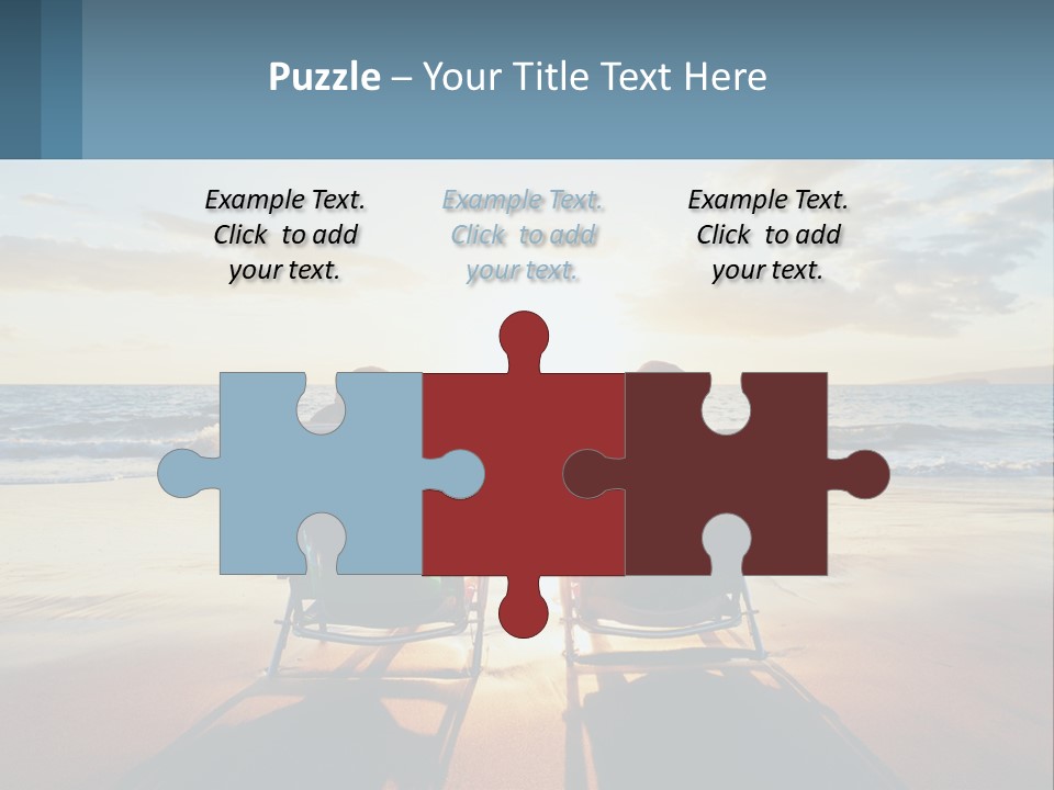 Garden Man Human Hand PowerPoint Template