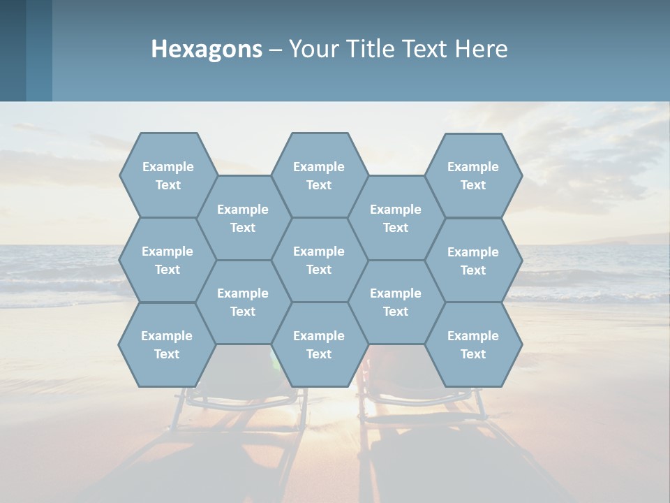 Garden Man Human Hand PowerPoint Template