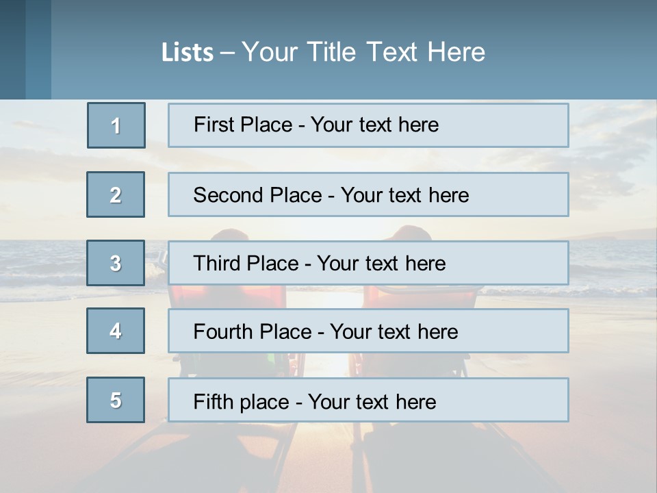 Garden Man Human Hand PowerPoint Template