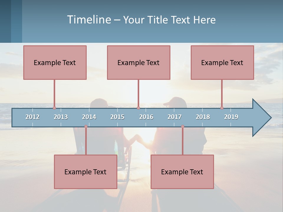 Garden Man Human Hand PowerPoint Template