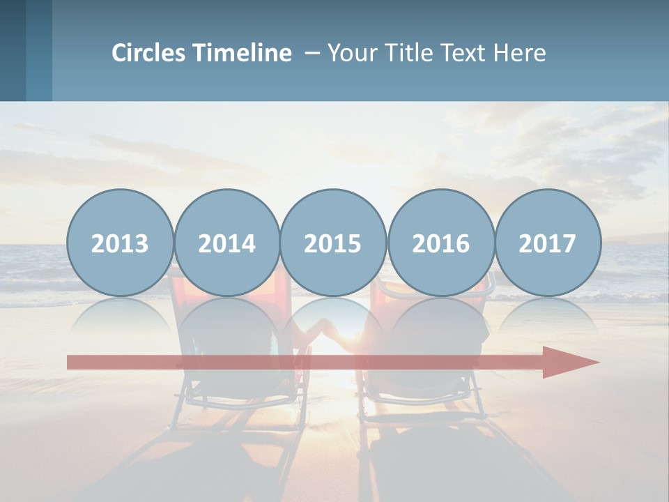 Garden Man Human Hand PowerPoint Template