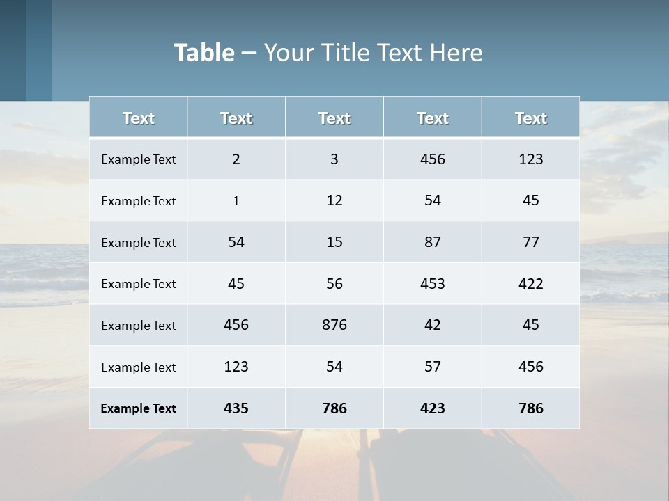 Garden Man Human Hand PowerPoint Template