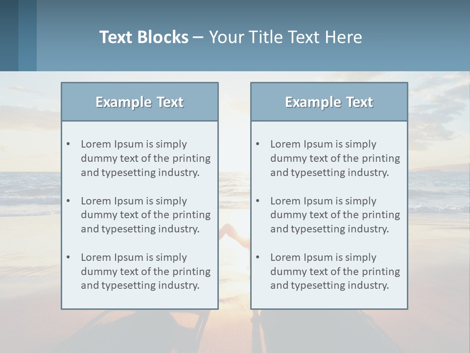 Garden Man Human Hand PowerPoint Template