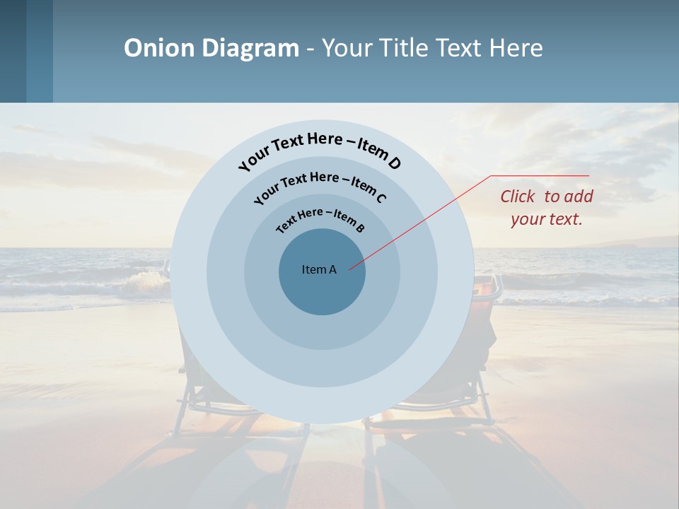 Garden Man Human Hand PowerPoint Template