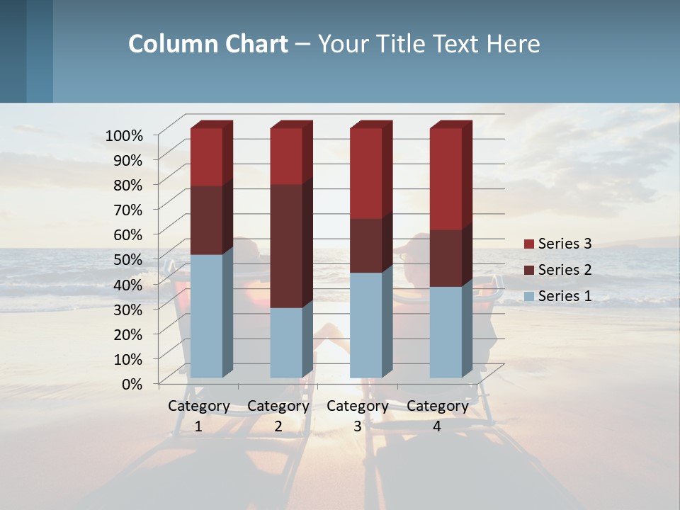 Garden Man Human Hand PowerPoint Template