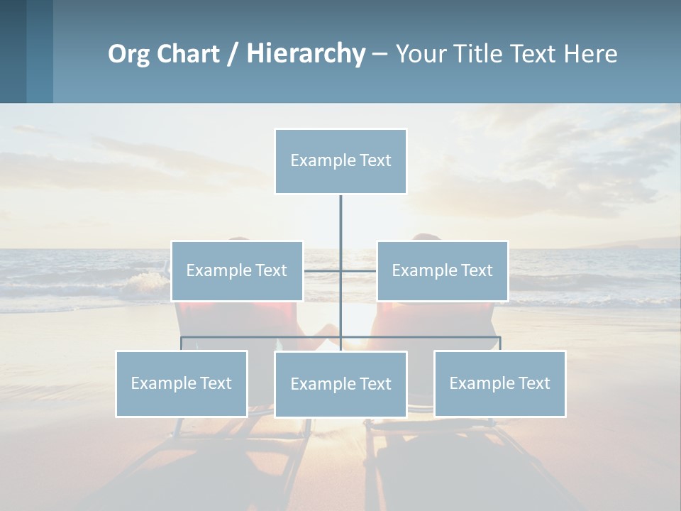 Garden Man Human Hand PowerPoint Template