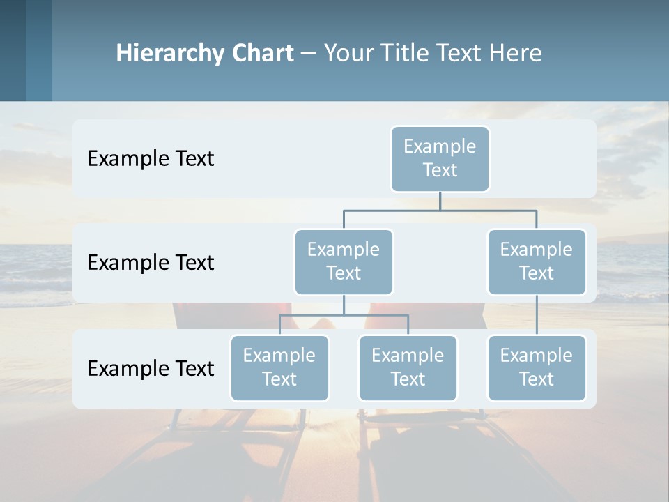 Garden Man Human Hand PowerPoint Template