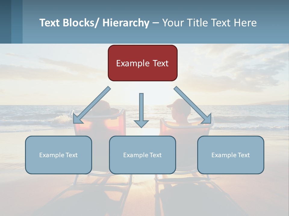 Garden Man Human Hand PowerPoint Template