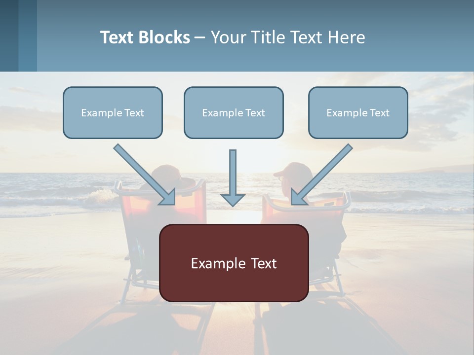 Garden Man Human Hand PowerPoint Template