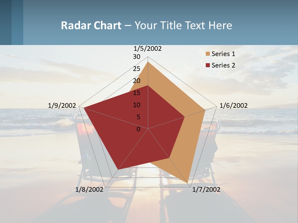 Garden Man Human Hand PowerPoint Template