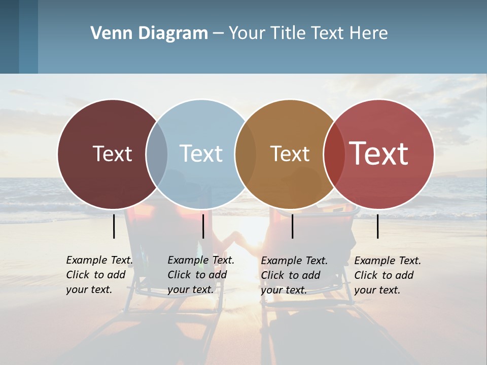 Garden Man Human Hand PowerPoint Template