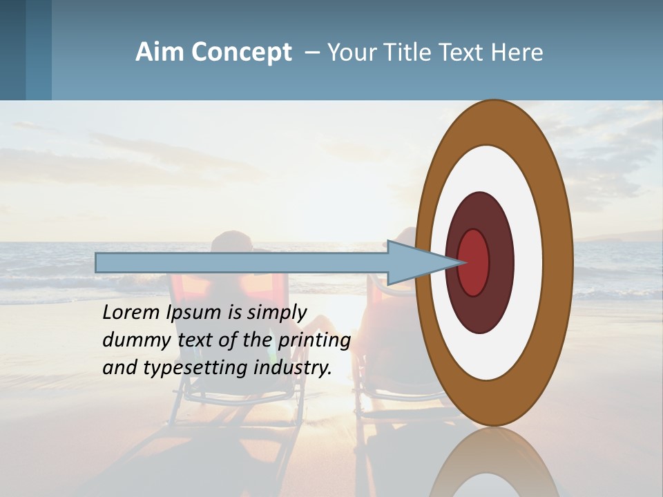 Garden Man Human Hand PowerPoint Template