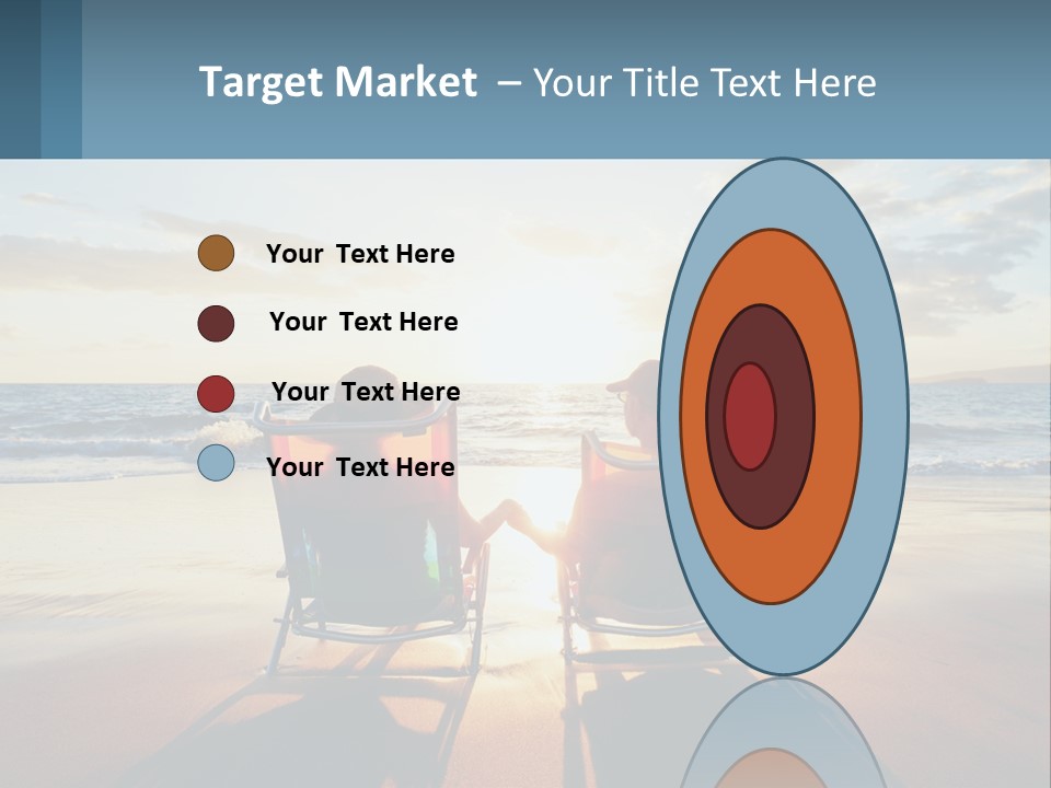 Garden Man Human Hand PowerPoint Template