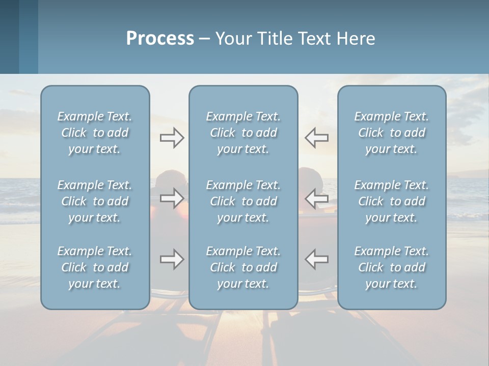 Garden Man Human Hand PowerPoint Template