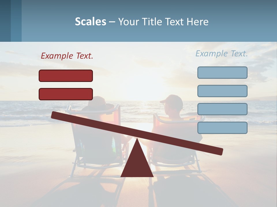 Garden Man Human Hand PowerPoint Template