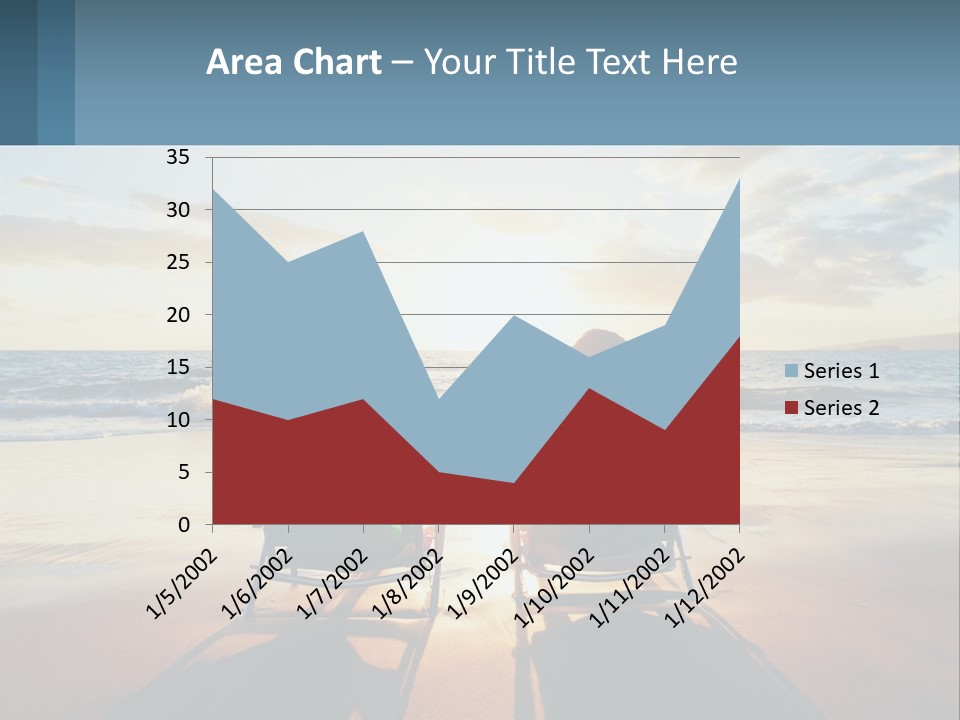 Garden Man Human Hand PowerPoint Template