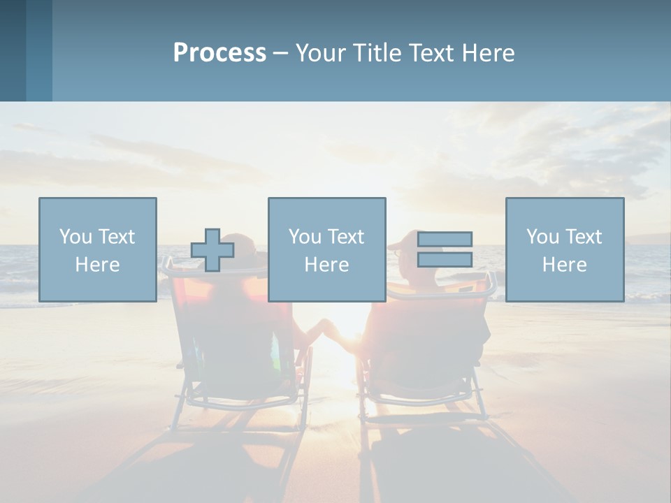 Garden Man Human Hand PowerPoint Template