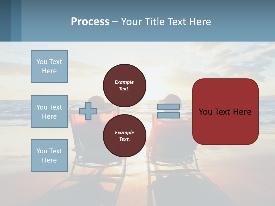 Garden Man Human Hand PowerPoint Template