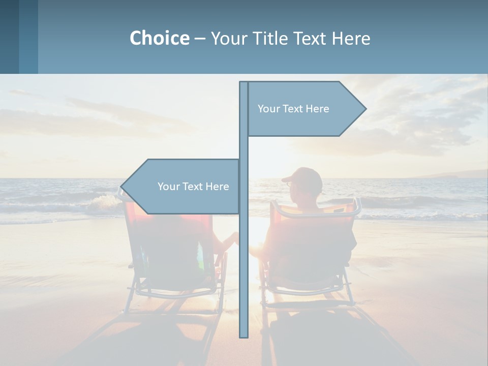 Garden Man Human Hand PowerPoint Template