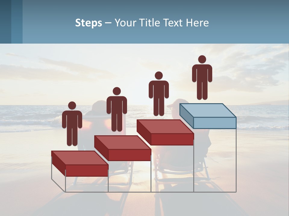 Garden Man Human Hand PowerPoint Template