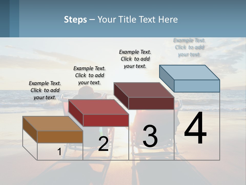 Garden Man Human Hand PowerPoint Template
