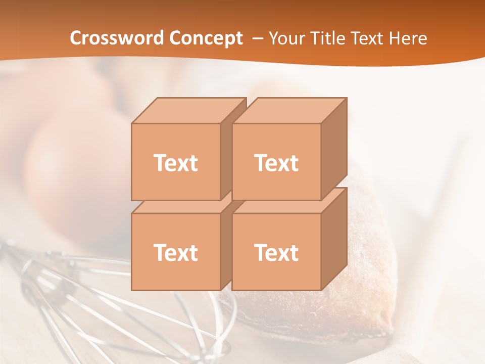Sale Holding Architect PowerPoint Template