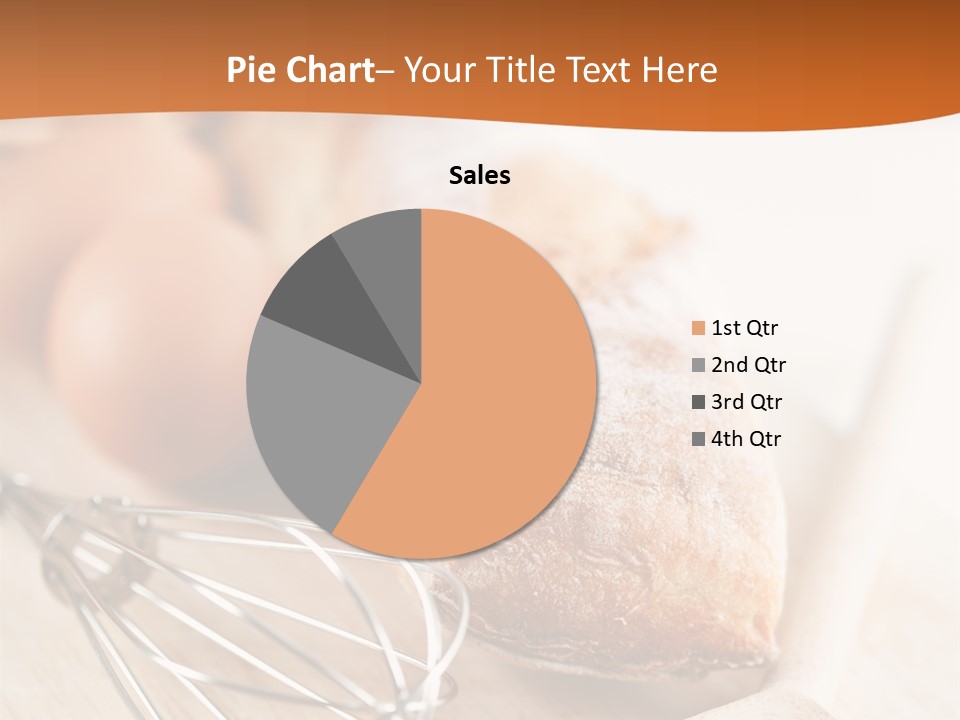 Sale Holding Architect PowerPoint Template