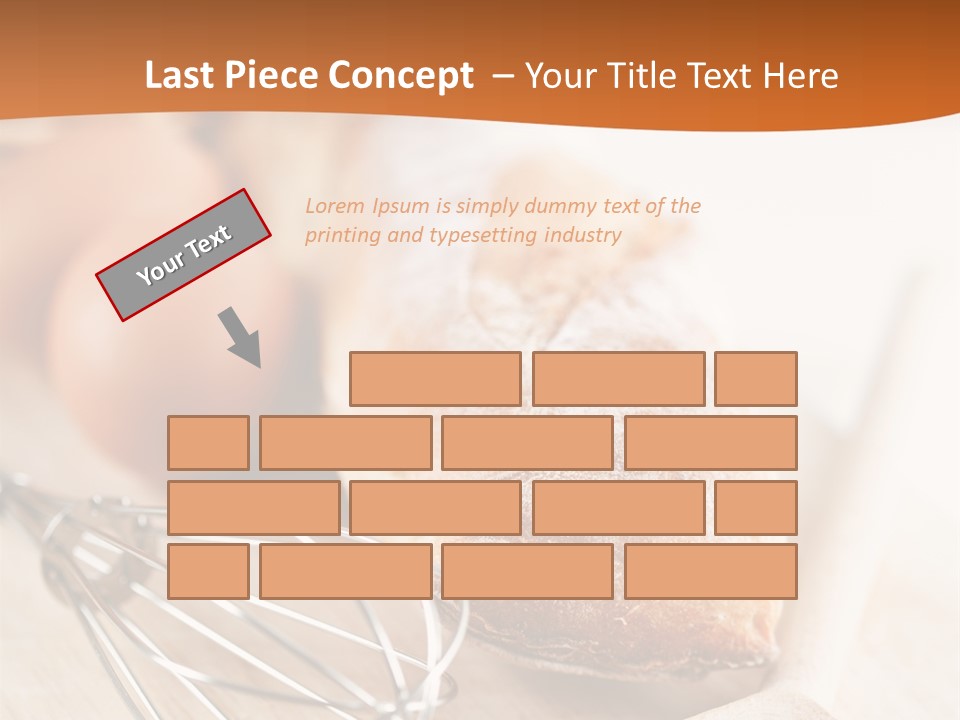 Sale Holding Architect PowerPoint Template